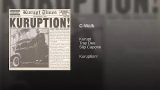 Kuruption c-walk
