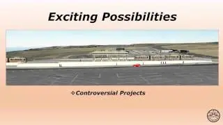 CAD-1 Master Series - InfraWorks 360 in the Real World