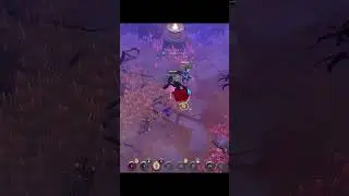 When enemy bloodmoon is +150 IP but you still win | Albion Online EU