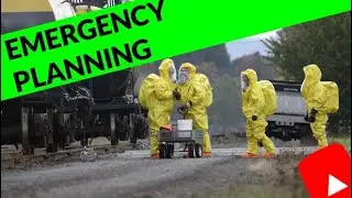 Emergency Management Professionals in the UK