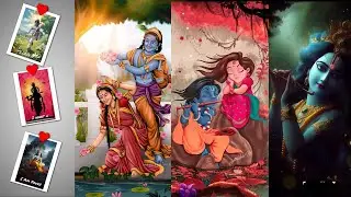 Krishna Janmashtami 2023 status😍 || Krishna janmastmi status ||7 September status||#shorts #status 😊