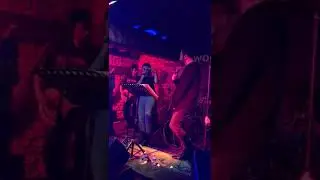 Locked Out Of Heaven - iLLeGaL band