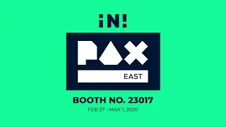 Meet All in! Games at PAX East 2020