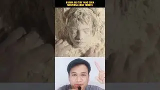 KARMA IBU TIRI YANG MENYIKSA ANAK TIRINYA‼️