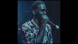 (FREE) Key Glock x Young Dolph Type Beat 2023 - "PAPPER ROUTE" @Prod.mad4real_