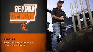 Tales from the Super Witch Driver’s Seat (Part 2)