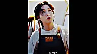 Yoongi woodworking | min yoongi Edit | 