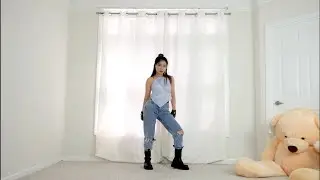 【Mirrored】이달의 소녀 (LOONA) "PTT (Paint The Town) / Lisa Rhee Dance Cover