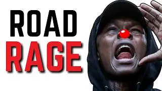 Israel Adesanya Road Rage Video Is Worrying