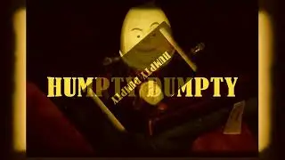 HUMPTY DUPMPTY by TWO GUYS