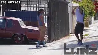How to Win Street Fights in the Hood🔥   *Epic Funny Prank*