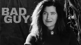 Agatha Harkness || Bad guy