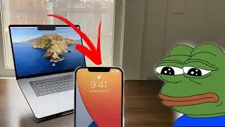 Macbook Pro 16... but with a Notch.