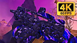 Cuantos Esquemas Podré OBTENER en la Zona Roja y Ether !? - MW3 - Zombies Multiplayer Gameplay 4K