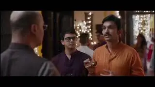 Sigma level:Prateek Gandhi