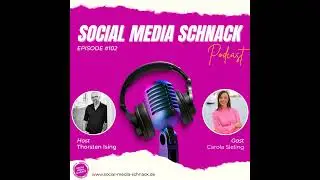 Recht, Datenschutz und Social – im Gespräch mit Carola Sieling