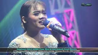 Nutupi Rasa - Missel Laura D ( Tembang Online Galu Ajeng )