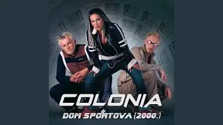 Jača nego ikad (Live)