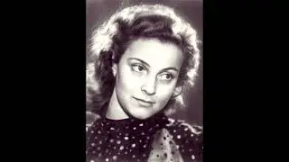 Таточка с картины Петрова-Водкина. Татьяна Пилецкая