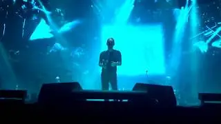Radiohead -15 Step (MultiCam/ProRes/24p) [Kansas City 4.5.17]