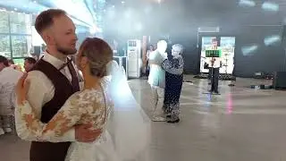 Свадьба
