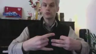 The Most Powerful Meditation Mudra EVER: Anroc Corna Hand Sign