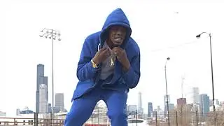 Wildboy Nutz "Wartime"|Official Video by @ChicagoEBK Media