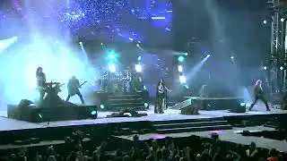 Stargazers - Nightwish (live)