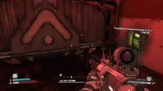 Borderlands Walkthrough Part 31