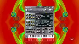 Shortnoise 2 Daily Free Instrument #11 | Prodyon