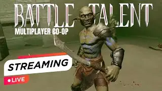 VR Physics With Friends - Battle Talent / Quest 3 LIVE Stream