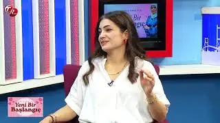 VESİLE KARA İle Yeni Bir Başlangıç - 3.Bölüm 
