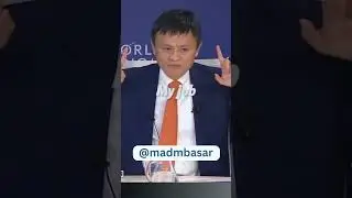Smart People Work togethers #jackma #shorts #shortsfeed #motivation