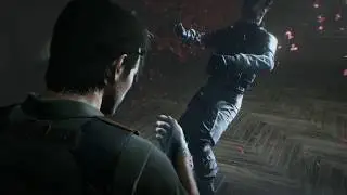 GMV EVIL WITHIN 2 WHERE ARE WE GOING