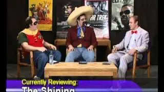 The Shining review (Halloween Special)