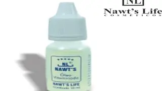 Limpeza de pele Nawt s Life.