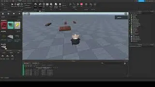 Roblox Studio How to Make a Game Like Lumber Tycoon Part: 4!