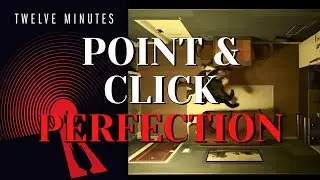 12 Minutes: A New Spin On An Old Style (REVIEW)