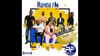 Banda FM - Te Escolhi [official Music]