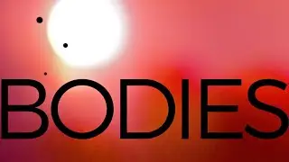 Bodies of the Early Universe