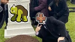 THEY KILLED EVERYTHING I LOVE In Super Auto Pets