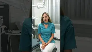 Почему стираются зубы?
