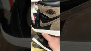 Jordan 1 Palomino should you PAY RESALE ?