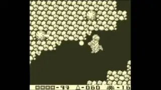 3DS: Nintendo eShop - Metroid II: Return of Samus Trailer