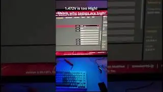 Ryzen Temps are too hot! Lower them with quick fix!