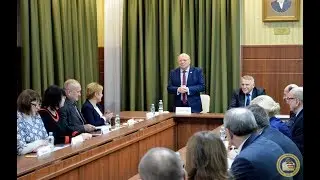 Легальне працевлаштування | Обговорення питань за круглим столом