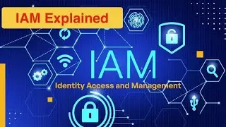 IAM & SAML Authentication | #Secure #Login in Action| #IAM #SSO #SAML #viral