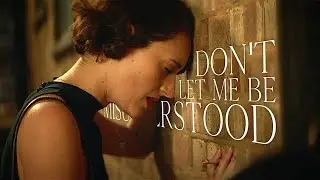 fleabag | don’t let me be misunderstood