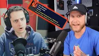 PvP Exploiters Are Making SoD Phase 4 Unplayable! w/ @hammerdancegaming