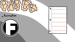 Paper Animation